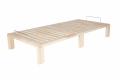 Holzbetten 70-100 x 200 cm